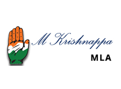 M Krishnappa