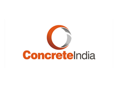 Concrete India