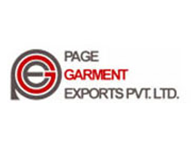 Page garments